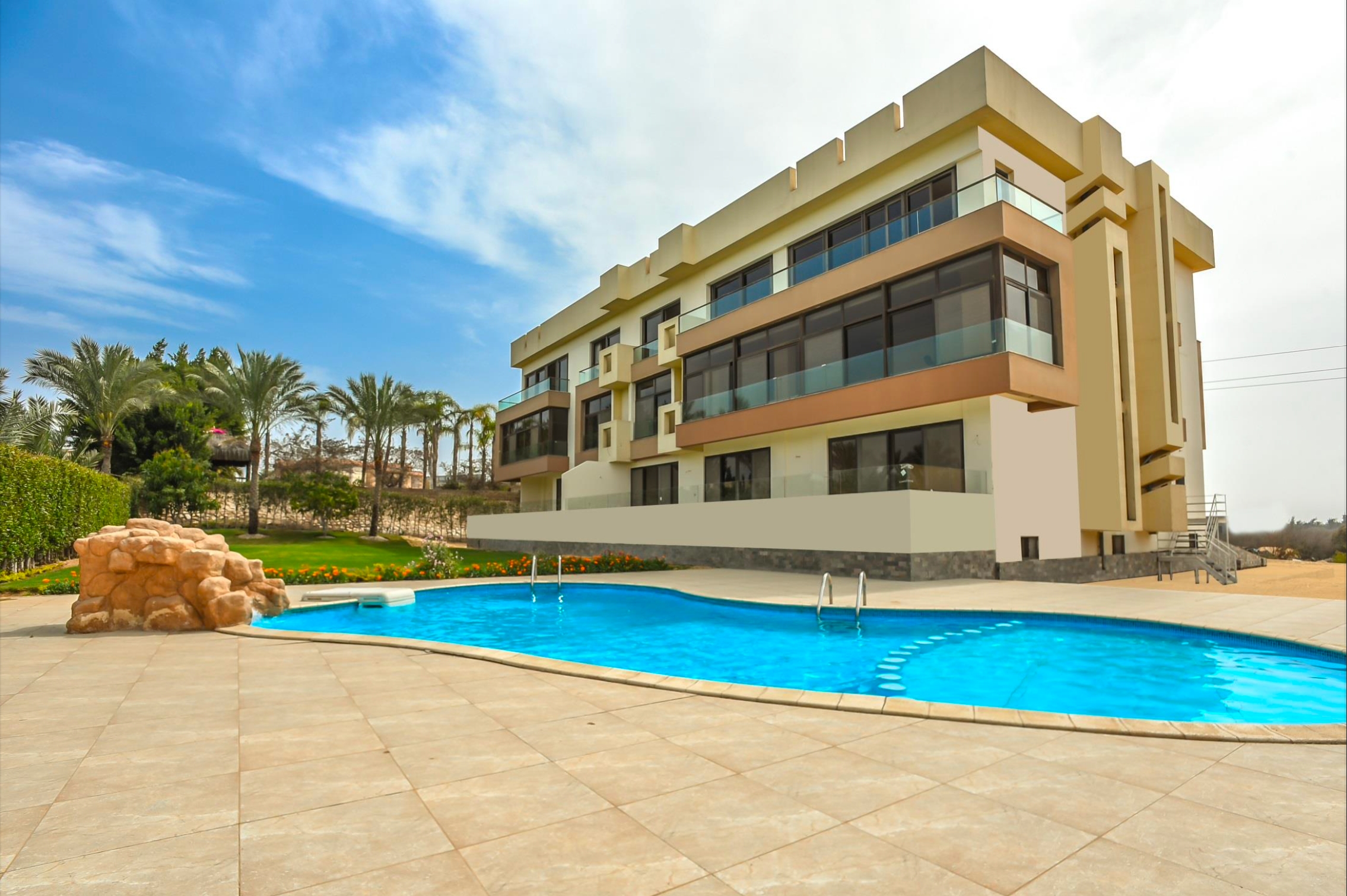 Edge By Zayed Hotel